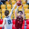 Finale Nazionale U19M | Reyer Venezia ai playoff: eliminata la Virtus Bologna