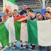 L'ItalBasket Down è ancora campione d’Europa travolgendo la Turchia