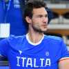 Danilo Gallinari a Porto Rico, la stagione parte il 3 aprile