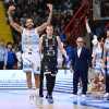 LIVE LBA - Colpo Napoli, Pullen show e cade la Bertram Derthona