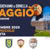 Programma e calendario del Trofeo “Giovanni ed Ornella Maggiò”
