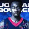 MERCATO LBA - Cantù, in arrivo l'ala piccola: accordo vicino con Jordan Bowden