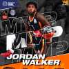MERCATO BCL - Jordan Walker passa dal Promitheas al Rytas Vilnius