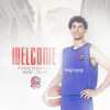 UFFICIALE A2 - Morgan Rashed torna alla Wegreenit Urania Milano