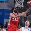 MERCATO LBA - Reggio Emilia lavora al rinnovo di Michele Vitali