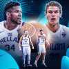 LIVE - Grecia vs Finlandia: preview, diretta (ore 16:00) | Eurobasket 2025