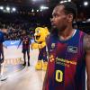 ACB - Il Barça regola il Rio Breogan in attesa dell'Olimpia Milano