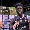 Carlino: Virtus Bologna, saltati i freni per il rinnovo di Momo Diouf