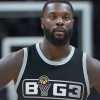 Lance Stephenson e altri ex NBA pronti al debutto nella BIG 3