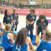 Deaflympics di Tokyo, la Nazionale femminile sorde cade all'overtime contro la Lituania