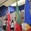 Aperti presso l’Università di Salerno gli European Universities 3x3 Basketball Championships 2025