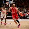 Shavon Shields da record, è il giocatore con più minuti nella storia delle LBA Finals