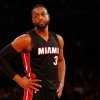 NBA - Dwyane Wade: come Kobe Bryant lo ha ispirato a portare LeBron James agli Heat