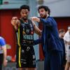 Dinamo Sassari, Vitali per la panchina. Idea Citrini come Direttore Sportivo