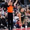 Virtus Bologna, Carsen Edwards, play e cecchino per le nuove ambizioni