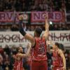 Jeff Brooks annuncia l'uscita da Trieste dopo due anni