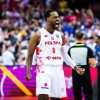 MERCATO EL - Jordan Loyd finisce nel mirino del Real Madrid dopo un grande EuroBasket