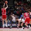 LBA- L'Olimpia Milano doma Trapani con un super Mirotic