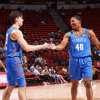 Summer League - I Thunder travolgono i Magic grazie a Mitchell e Carlson