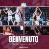 UFFICIALE A2 - Sebastiani Rieti, firmato Davide Pascolo