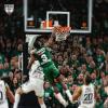 Il Zalgiris riapre la serie! Rimonta, Fenerbahce battuto ed è 2-1
