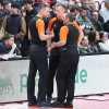 Gli arbitri di EuroLeague non ci stanno: durissima risposta a Giannakopoulos