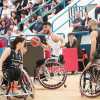 Basket in carrozzina: Asinara Waves porta la Briantea 84 alla bella