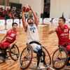 Italia Basket in carrozzina U23, seconda vittoria sul Giappone ai Mondiali 2025