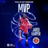 L'MVP di EuroCup 2025-26 è Jared Harper dell'Hapoel Jerusalem