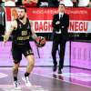 MERCATO EL - Mike James considera bufale le voci di separazione con il Monaco