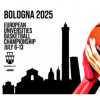 Dal 6 al 13 luglio a Bologna i Campionati Europei Universitari di basket 2025