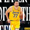 «Luka Doncic è il miglior giocatore NBA»: Cousins elogia la stella dei Lakers