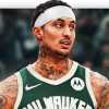 NBA - Bucks, Kyle Kuzma felice di essere tornato in una contender