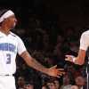 NBA - Exploit degli Orlando Magic al MSG dei New York Knicks