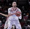 Estra Pistoia Basket, risoluzione consensuale con Ivan Buva