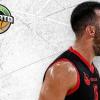 B Int - Basket Corato annuncia il primo nuovo acquisto: Dario Boccasavia