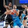 LIVE | Mitrou-Long conduce da MVP e Napoli fa il colpo a Trento