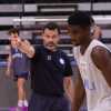Sabato doppio scrimmage a Campobasso: prima La Molisana, poi Napoli-Avellino