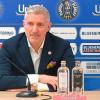 Trieste, il GM Arcieri: «Un rumore incredibile: ora 40 minuti per decidere la serie»