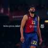 UFFICIALE EL - Il Barcelona annuncia l'uscita di Jabari Parker