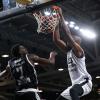 Tonye Jekiri è vicino al rinnovo di contratto con il Partizan