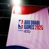 NBA e Abu Dhabi rinnovano l'accordo: perchè è importante per NBA Europe