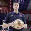 UFFICIALE LBA - Stefan Nikolic è un nuovo giocatore dell’Umana Reyer Venezia