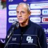 Ettore Messina: «Oggi dovremo adeguarci. Dunston? Ci sta dando una grande mano»