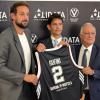 NBA Europe e Roma: c'è Olidata - sponsor Virtus Bologna - coinvolta?