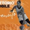 Serie B - Paperdi Caserta, dalla A2 arriva il rinforzo Vittorio Nobile