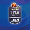 LBA Serie A in TV, la programmazione della 25° Giornata