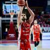 Mestre vs VL Pesaro, diretta (73-91 con 2:00 alla fine, 4Q)