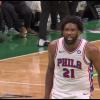 «Joel Embiid dovrebbe lasciare Philadelphia»: il parere di Kendrick Perkins