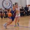 A2 F - Sara Zanetti super: Solmec Rhodigium supera Basket Girls Ancona